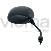 Lusterko prawe Piaggio NRG 50 96-05 Zip 50 92-99
