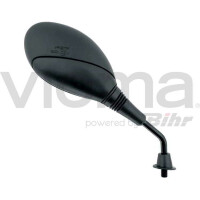 Lusterko prawe Benelli Pepe 50 Generic Cracker 50 Soho 125 XOR 50