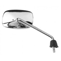 Lusterko prawe Piaggio Vespa S 125 07-14 Vespa S 50 07-14
