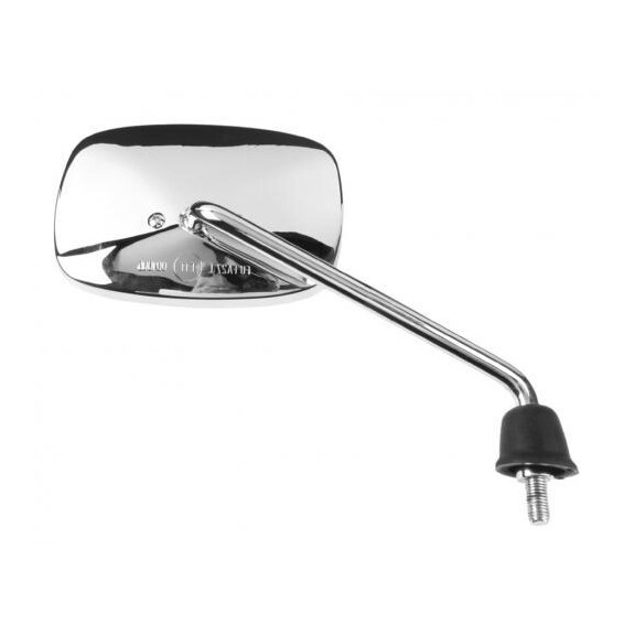 Lusterko prawe Piaggio Vespa S 125 07-14 Vespa S 50 07-14