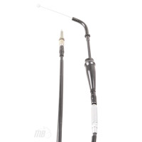 Linka gazu otwierająca Yamaha YZ 125 250 95