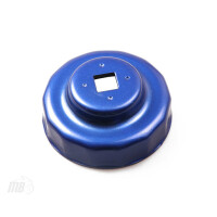 Klucz do filtra oleju 75 mm BMW F 650 700 800 GS K 100 1100 1300