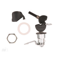 Zamek kufra Piaggio Beverly 125 250 400 500 Vespa Primavera 125