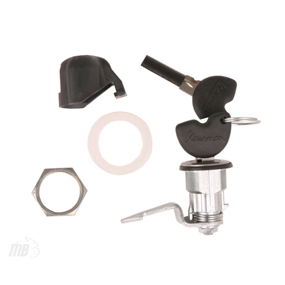 Zamek kufra Piaggio Beverly 125 250 400 500 Vespa Primavera 125