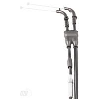Linka gazu zestaw Yamaha XJ 600 S Diversion 92-95