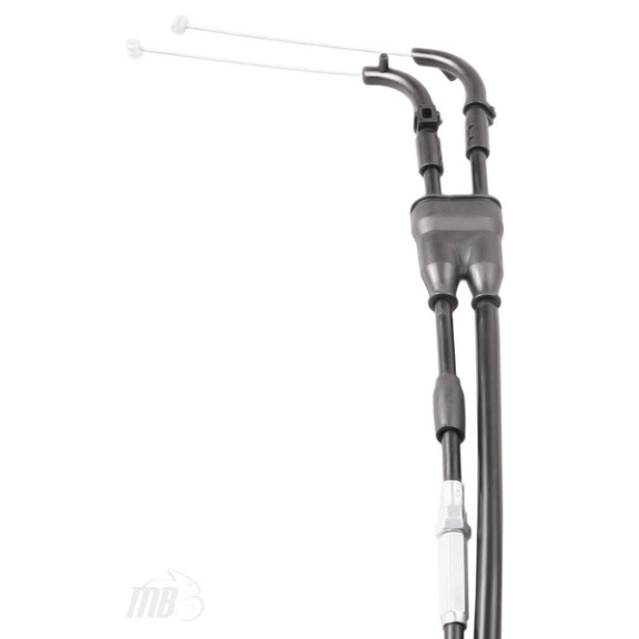 Linka gazu zestaw Yamaha XJ 600 S Diversion 92-95
