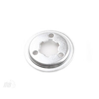 Zabezpieczenie przedniej zębatki Suzuki DR 600 650 750 800 XF 650