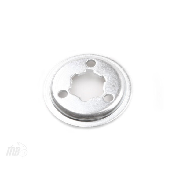 Zabezpieczenie przedniej zębatki Suzuki DR 600 650 750 800 XF 650