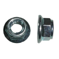 Nakrętka zębatki tył M8 Aprilia SXV 550 BMW F 800 RXV 550 F 650