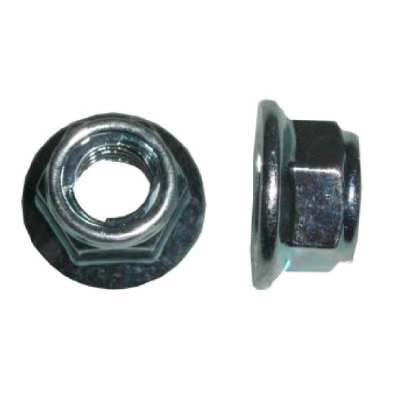 Nakrętka zębatki tył M8 Aprilia SXV 550 BMW F 800 RXV 550 F 650