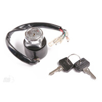 Stacyjka Honda CB 125 250 350 750 CG 125 CJ 250 SL 125 ST 50 XL 125 250