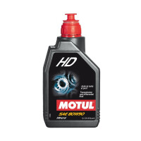 Olej przekładniowy Motul 80W90 1L HD