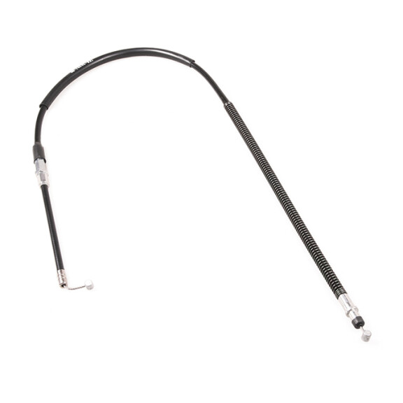 Linka dekompresatora Yamaha XT 500 76-89