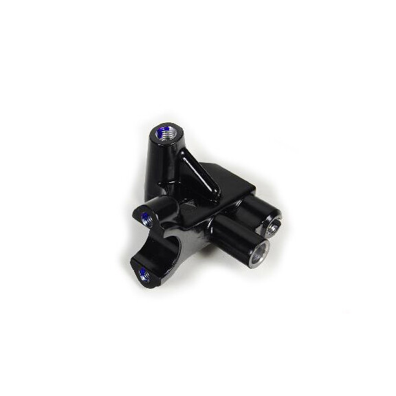 Uchwyt dźwigni sprzęgła Honda CBR 125 04-10 TA 200 01-05