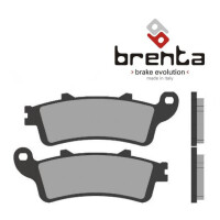 Klocki hamulcowe przód FT3023 Honda FES 125 150 FJS 400 600