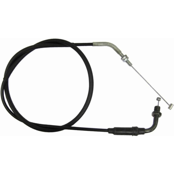 Linka gazu otwierająca Honda CBF 500 04-08