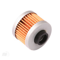 Filtr oleju Aprilia Leonardo 125