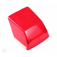Klosz lampy tylnej Aprilia Pegaso 50 125 RX 125 Yamaha DT 125 XT 600