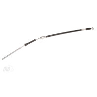 Linka hamulcowa nożna Honda TRX 350 86-89