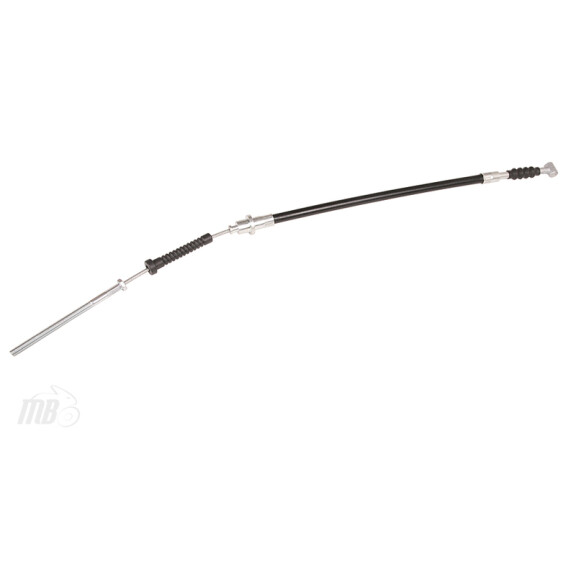Linka hamulcowa nożna Honda TRX 350 86-89