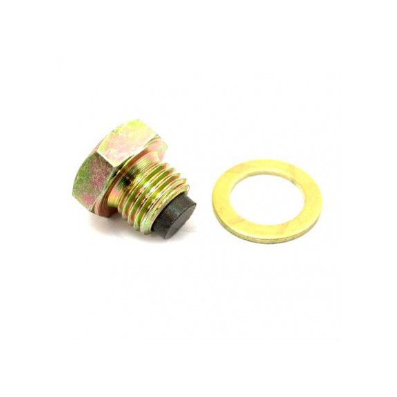 Korek spustu oleju magnetyczny M14x1.50 mm