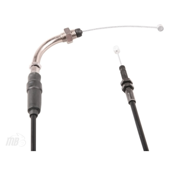 Linka gazu otwierająca Honda CBR 125 R 04-10