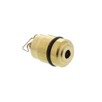 Zaworek iglicowy z gniazdem Yamaha DT 125 R DT 200 TDR 125