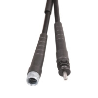 Linka prędkościomierza Honda CB 600 F Hornet FX 650 Vigor NX 650 Dominator