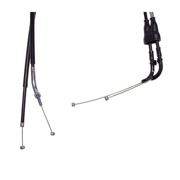 Linka gazu zestaw Yamaha TDM 850 96-99