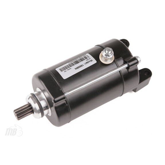 Rozrusznik Honda VT 500 600 750 C Shadow XL 600 V Transalp