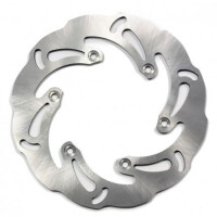 Tarcza hamulcowa Wavy przód Husaberg FC 550 FE 450 TE 250 300