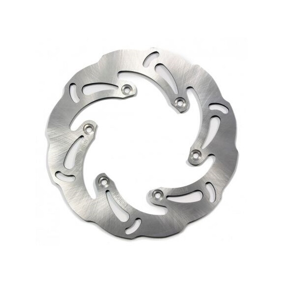 Tarcza hamulcowa Wavy przód Husaberg FC 550 FE 450 TE 250 300