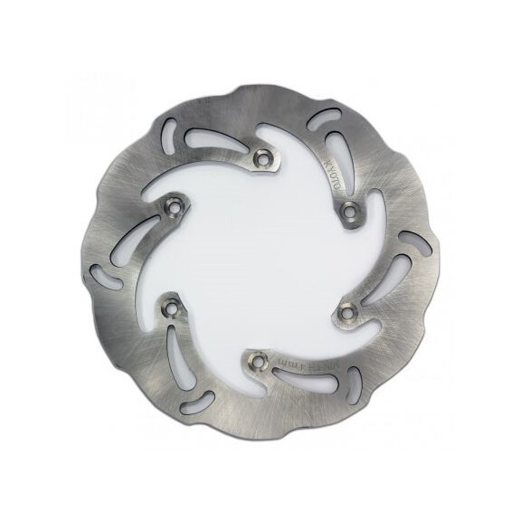 Tarcza hamulcowa Wavy tył GasGas EC 125 200 250 300 MC 125 250