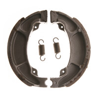 Szczęki hamulcowe przód Honda SCV 100 Lead 03-08