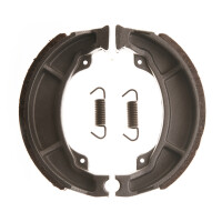 Szczęki hamulcowe przód Yamaha DT 125 175 XT 125 250