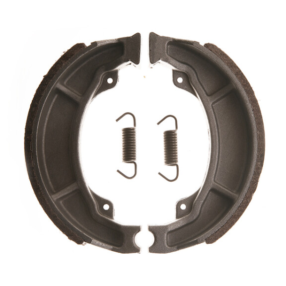 Szczęki hamulcowe tył Keeway RKS 125 Peugeot Vivacity 125 Yamaha DT 125