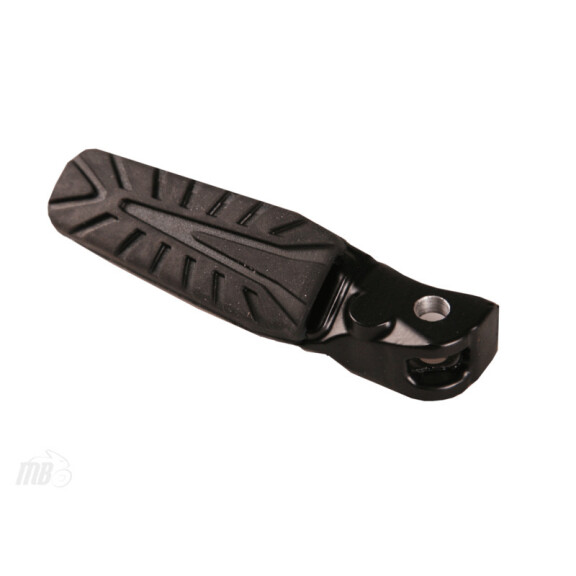 Podnóżek lewy przód KTM Duke 125 Duke 200 Duke 390