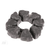 Gumy zabieraka zestaw KTM Duke 125 11-13 Duke 200 12-13