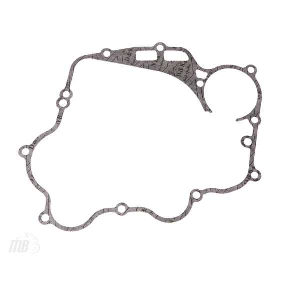 Uszczelka pokrywy sprzęgła Kawasaki KMX 125 86-03 KMX 200 87-91