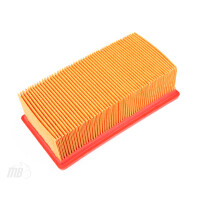 Filtr powietrza Triumph Daytona 600 650 Speed Four 600 TT 600