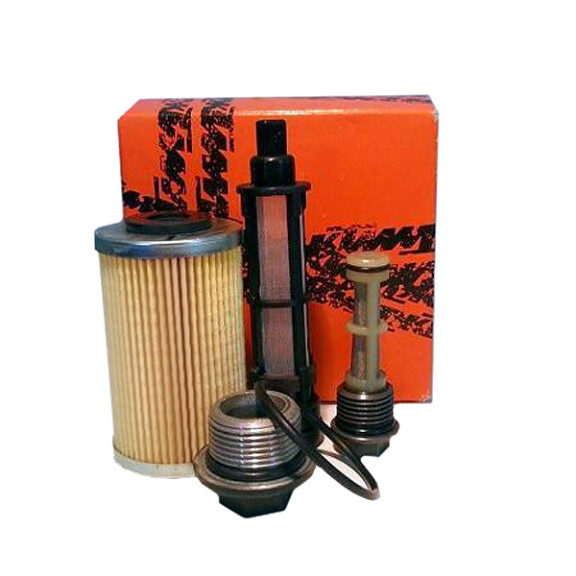 Filtr oleju KTM Duke 390 RC 390