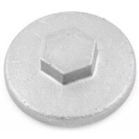 Korek spustu oleju Yamaha 5H0-15351-00