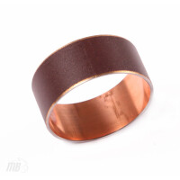 Panewka przedniego zawieszenia 43.5x46.5x20mm Honda VTX 1800 CBR 900