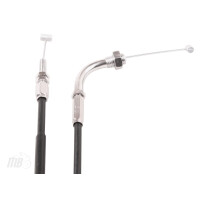 Linka gazu otwierająca Honda CB 500 550 750 K