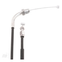 Linka gazu zamykająca Honda CB 500 550 750