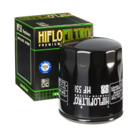 Filtr oleju HiFlo HF551