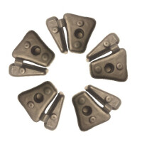 Gumy zabieraka Honda CBR 450 600 900 VFR 750