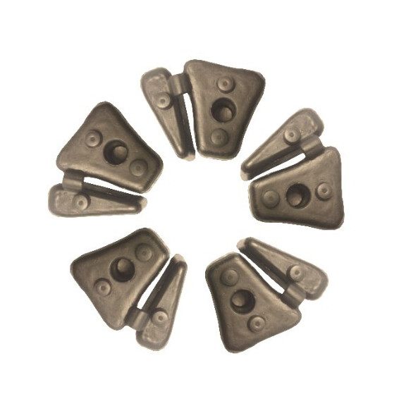 Gumy zabieraka Honda CBR 450 600 900 VFR 750