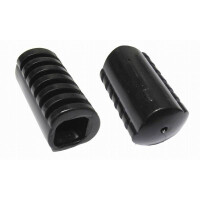 Guma podnóżka przód Yamaha DT 80 100 175 PW 80 RD 50 80