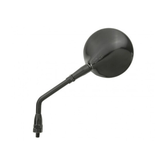 Lusterko prawe Honda CB 500 XBR 500 XL 250 Kawasaki H1 500 KE 125